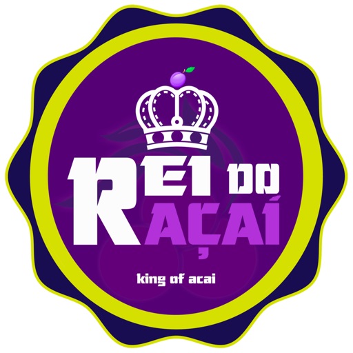 King of Açaí