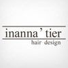 inanna'tier 公式アプリ