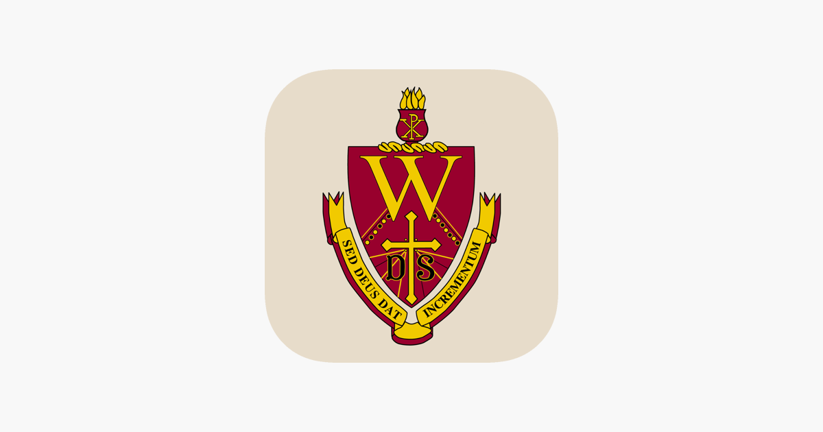 Walsh University App On The App Store