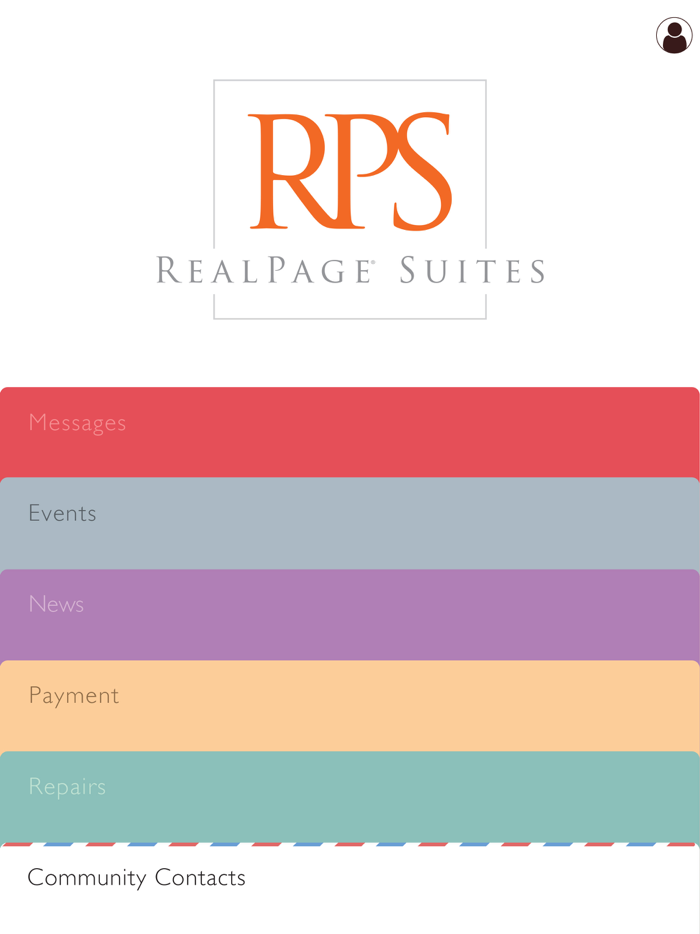 RealPage Suites