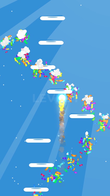 Bounce Up Saga screenshot-4