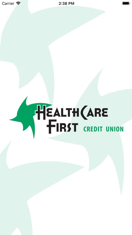 HealthCare First CU Mobile