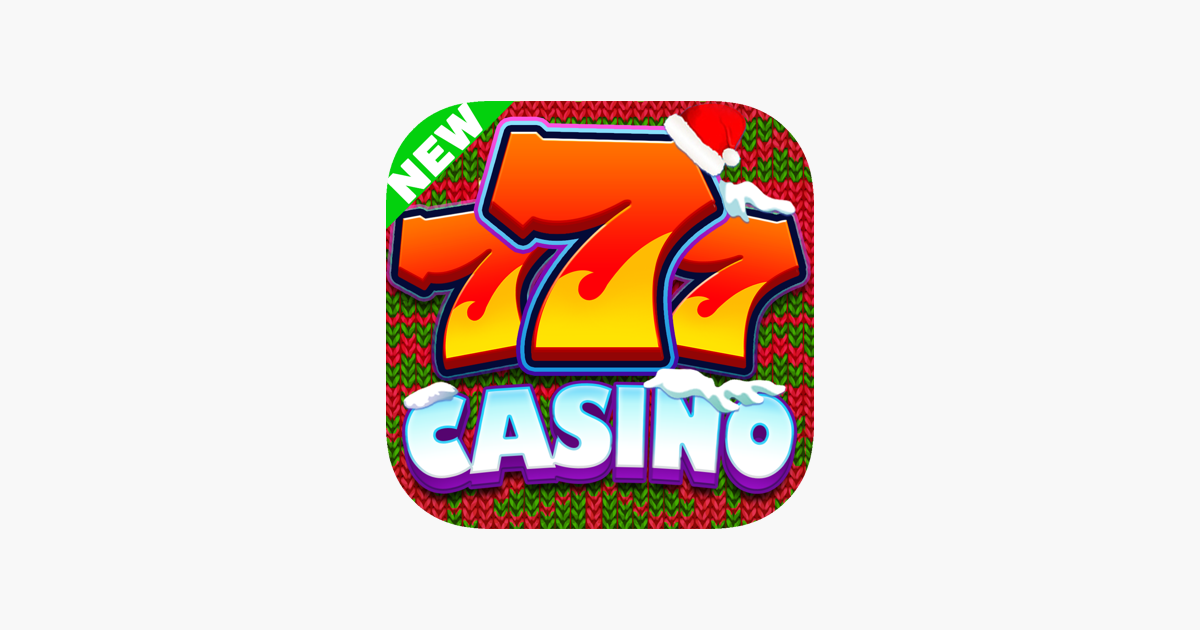 ‎777 Casino: Classic Slot Games