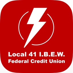 Local 41 IBEW FCU