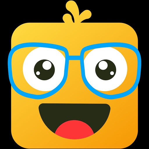 Fun With Learning for Kids Icon
