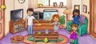 Captura 5 My PlayHome Plus iphone