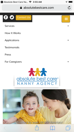 Absolute Best Care Nanny(圖5)-速報App