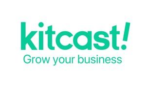 Kitcast – digital signage