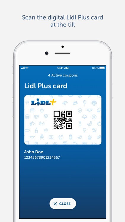 Lidl Plus screenshot-3
