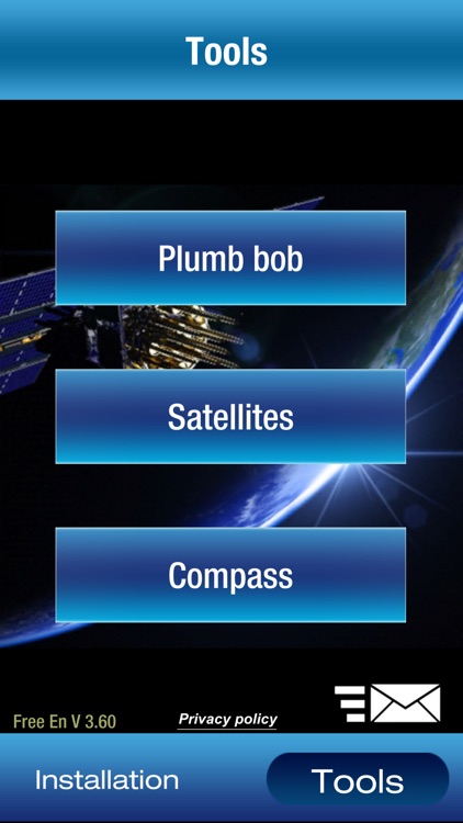 SatCatcher Dish Installation screenshot-9