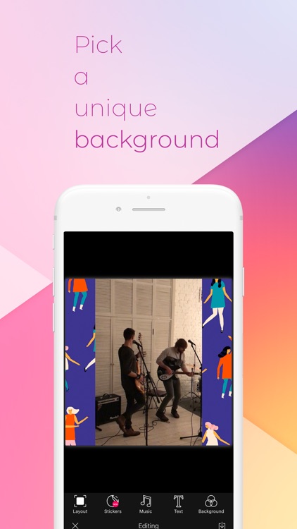 CutStory for Instagram Stories screenshot-3