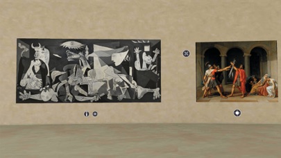 Museo Virtuale screenshot 4