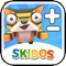 Welcome to SKIDOS