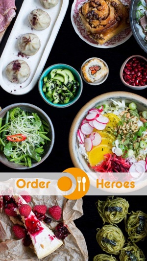 OrderHeroes