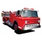 Pow Patrol: Rescue Fire Truck