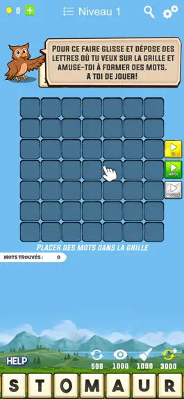 Game screenshot Motamo apk