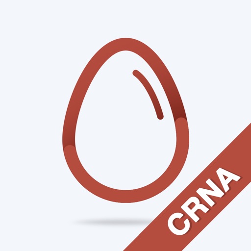 CRNA Practice Test icon