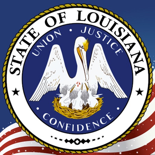 Louisiana Laws (LA Code Law) by Nirmala T V