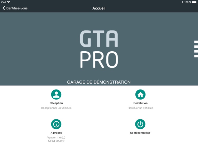 GTA-Pro Garage M