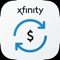 The Xfinity Prepaid App allows you to manage every aspect of your account wherever you are, whenever you need it