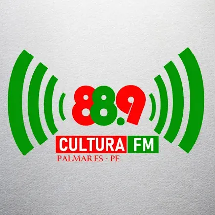 Rádio Cultura do Palmares Читы