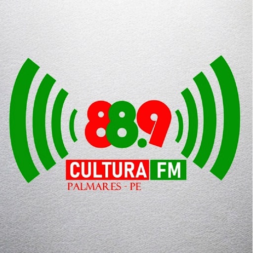 Rádio Cultura do Palmares