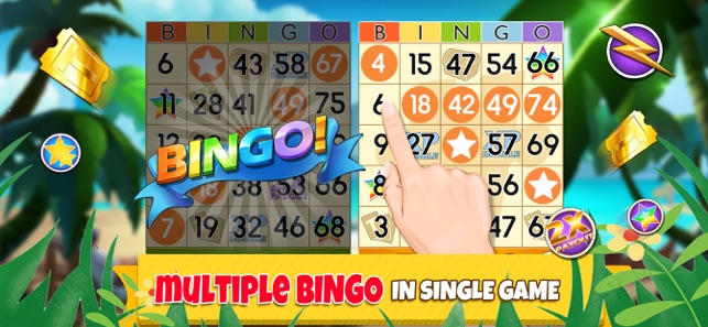 Bingo Party - Bingo Games(圖3)-速報App