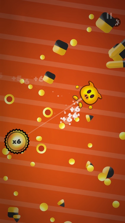 Leap On! screenshot-6