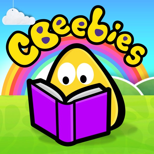 Storytime from CBeebies