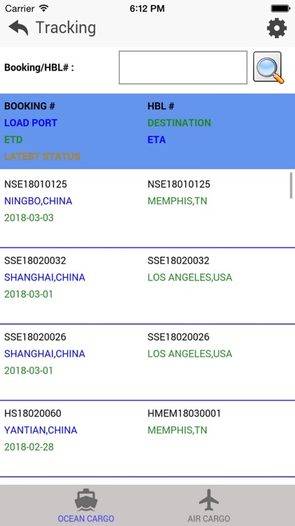 ITTRACKING