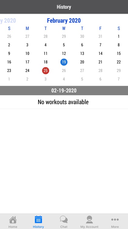 MikeClancyTraining