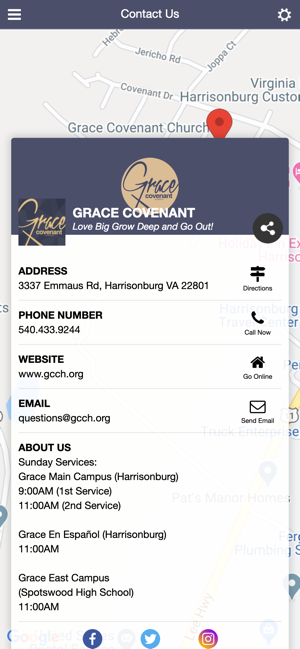 GraceCovenant(圖2)-速報App