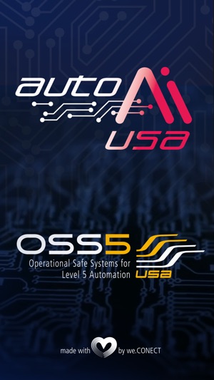 Auto.AI & OSS.5 USA