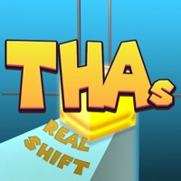 THABETs REAL SHIFT