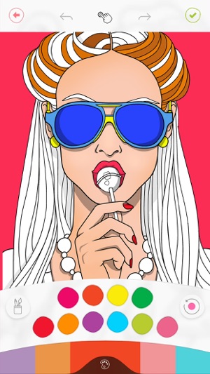 Color conversion nude girl drawings Think, that color conversion nude girl drawings something