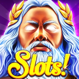 SLOTS - QUICK HIT CASH MANIA