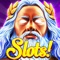 SLOTS - FREE SPINS CASINO GAME on a splendid casino fantasy and the most innovative Vegas slots game to-date –SLOTS - FREE SPINS CASINO GAME