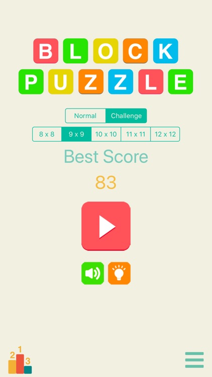 Block Puzzle - Training Brain screenshot-5