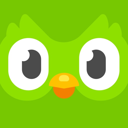 Duolingoで英語学習 - リスニングや会話をゲームのように楽しく学べる言語学習アプリ