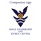 Companion app for the United States Naval Leadership and Ethics Center