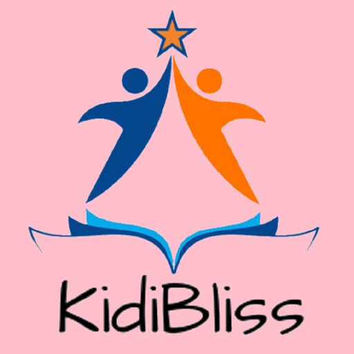 KidiBliss: On-demand Kids Care