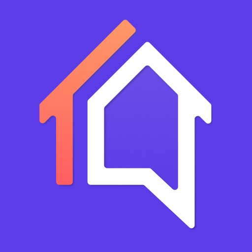 UniRoomy Icon