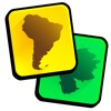 South American Countries Quiz south american countries 