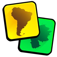 South American Countries Quiz