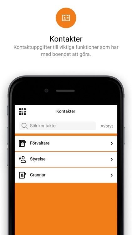 Åre Byservice screenshot-4