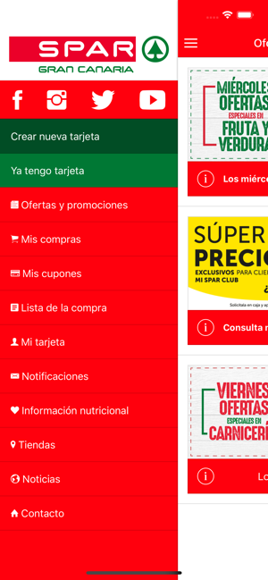 SPAR Gran Canaria(圖1)-速報App