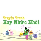 Truyện Tranh Hay Nhức Nhói