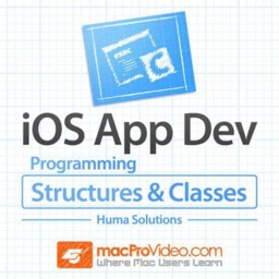 Structure and Classes Course