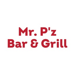 Mr P'z Bar & Grill