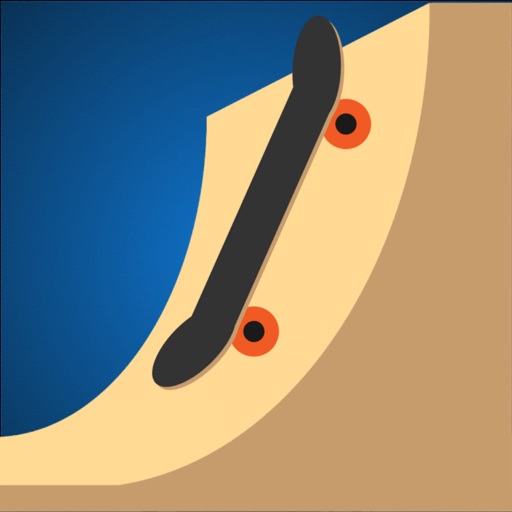 Half-Pipe iOS App